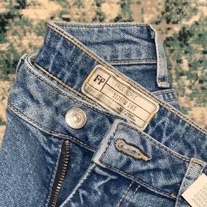 Free People Jeans
